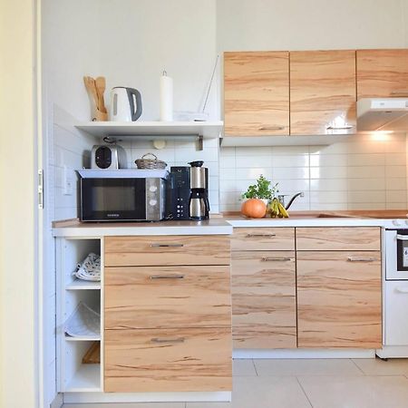 Haus Thalia 3 - Seestern Heringsdorf  Ngoại thất bức ảnh